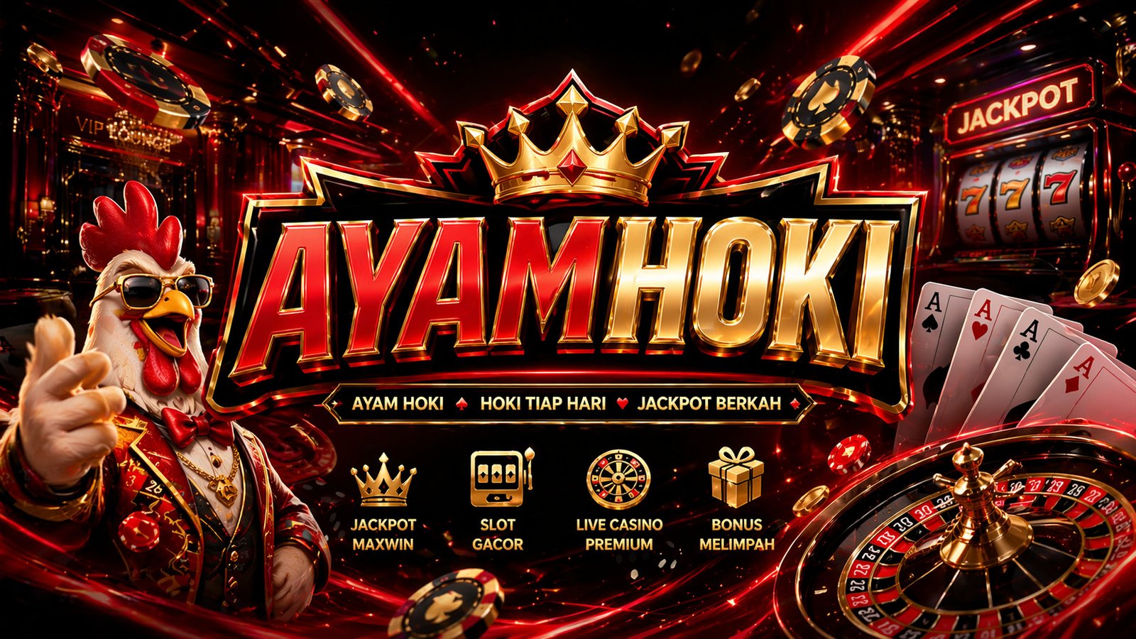 ayamhoki ayamhoki